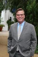 palm springs 3 jan, aaron sorkin bij de psiff creative impact awards en 10 regisseurs om naar te kijken bij parker palm springs op 3 januari 2018 in palm springs, ca foto