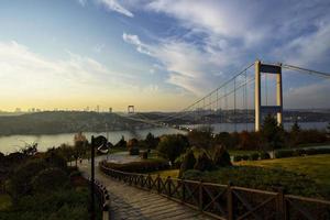 Bosporus-brug