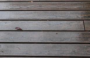 close-up zicht op verschillende houten oppervlakken van planken, logboeken en houten muren in hoge resolutie foto