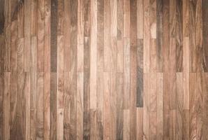 achtergrond en textuur van decorarive redwood striped foto