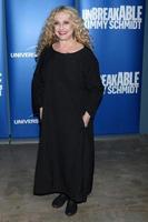 los angeles, 29 mei - carol kane op het onbreekbare kimmy schmidt fyc-evenement in het ucb sunset theater op 29 mei 2019 in los angeles, ca foto