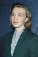 los angeles, 18 dec - charlie plummer bij de al het geld in de wereldpremière in samuel goldwyn theater op 18 december 2017 in beverly hills, ca foto