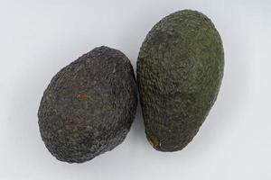 avocado van de canarische eilanden, spanje foto