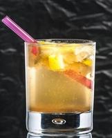 cocktail calpirinho foto