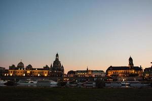 delen van historische gebouwen in oude Duitse architectuur foto