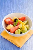 fruit salade foto