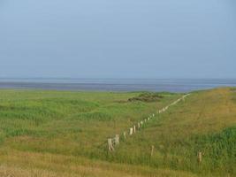 het eiland just in duitsland foto