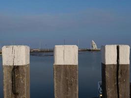 het eiland just in duitsland foto