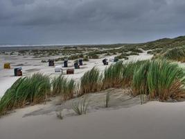 zomer tiem op het strand van juist foto