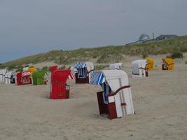 het eiland just in duitsland foto