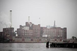 Baltimore Docks