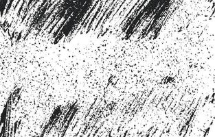 noodlijdende overlay textuur van verroeste gepelde metal.grunge zwart-wit stedelijke textuur. donkere rommelige stof overlay nood achtergrond. foto