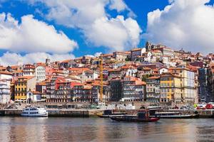 douro rivier foto