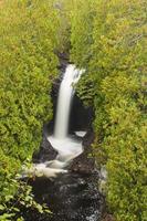 cascade rivier waterval