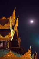 myanmar architectuur