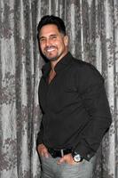 los angeles, 20 aug - don diamont bij het bold and the beautiful fan event 2017 in het marriott burbank congrescentrum op 20 augustus 2017 in burbank, ca foto