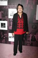 los angeles, 2 nov - dolores huerta op de power women summit, vrijdag op het intercontinentale los angeles op 2 november 2018 in los angeles, ca foto