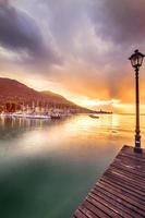 Gardameer - Italië foto