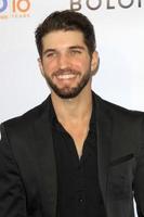 los angeles, 4 aug - bryan craig bij het soort los angeles komt samen voor kinderen alleen in het helms design center op 4 augustus 2018 in culver city, ca foto