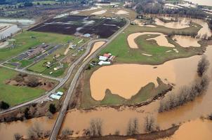washington state flood