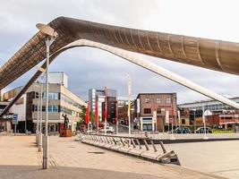 hdr stad coventry foto