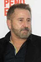 los angeles, 19 jun - anthony lapaglia op het filmfestival van los angeles 2017, première van annabelle creation in het theater van ace hotel op 19 juni 2017 in los angeles, ca foto