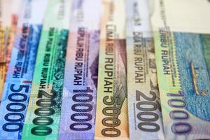 Indonesië geld