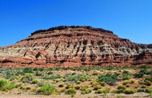 noordrand van de Grand Canyon foto