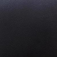 zwart leder texture foto