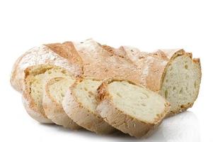 zelfgemaakt brood