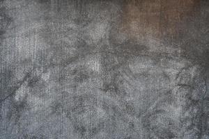 vuile betonnen muur, terrazzo muur textuur gepolijste stenen patroon muur voor achtergrond, krassen van het schoonmaken foto