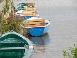 de stad Inverness en de Schotse Hooglanden foto