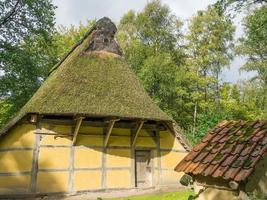 bad zwischenahn in duitsland foto