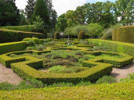 de stad Inverness en de Schotse Hooglanden foto