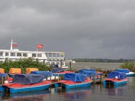 de stad Inverness en de Schotse Hooglanden foto