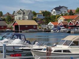 de stad stavanger foto