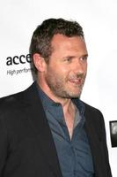 los angeles - 23 feb jason omara bij de 12e jaarlijkse oscar wilde awards in slechte robotstudio's op 23 februari 2017 in santa monica, ca foto