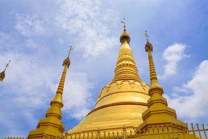 shwedagon pagode