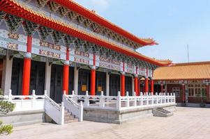 confucius tempel
