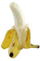 banaan foto