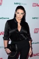 los angeles 21 nov - angela white op de 2020 avn awards nominaties party in de avalon op 21 november 2019 in los angeles, ca foto