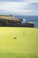golf in Hawaï