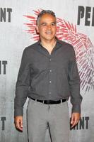 los angeles 17 aug - john ortiz bij de foto-oproep voor stx films pepermunt in het vier seizoenen hotel op 17 augustus 2018 in beverly hills, ca foto