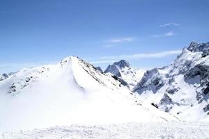 skigebied