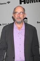 los angeles 20 jun - richard schiff bij de openingsavond van de mensen in het ahmanson theater op 20 juni 2018 in los angeles, ca foto