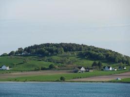 stavanger in noorwegen foto