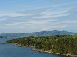 stavanger in noorwegen foto