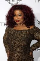 los angeles, 23 jan - chaka khan bij het jaarlijkse benefietconcert van trans4m in avalon op 23 januari 2014 in los angeles, ca foto