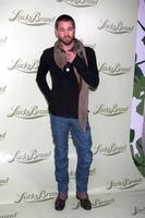 Los Angeles, 29 oktober - Chad Michael Murray bij de opening van de Lucky Brand Store in de Lucky Brand Store op 29 oktober 2013 in Beverly Hills, ca. foto