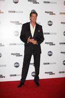 los angeles, 1 nov - david hasselhoff arriveert op het dancing with the stars 200e showfeest op boulevard3 op 1 november 2010 in los angeles, ca. foto